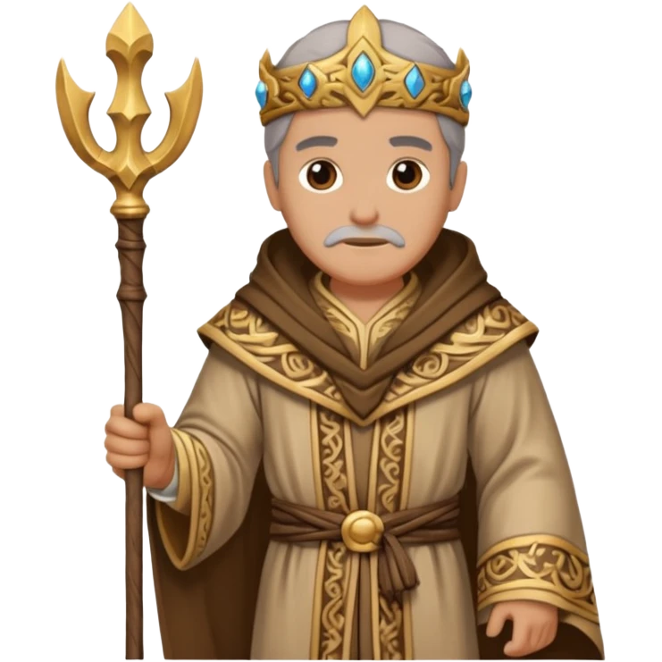 Hechicero  emoji