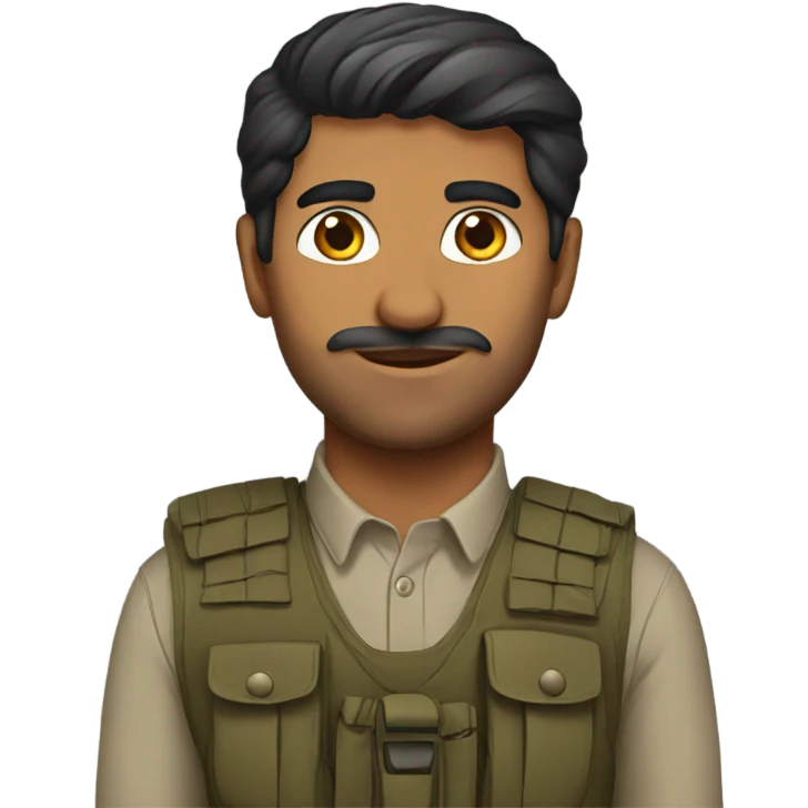 Kurdistan emoji
