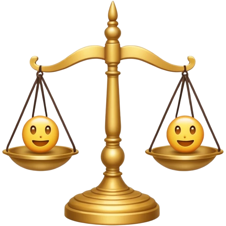 Aesthetic emoji