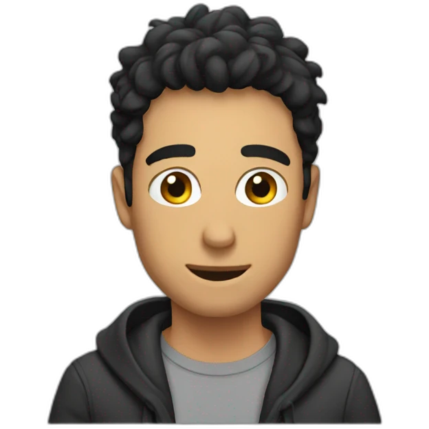 Dan emoji