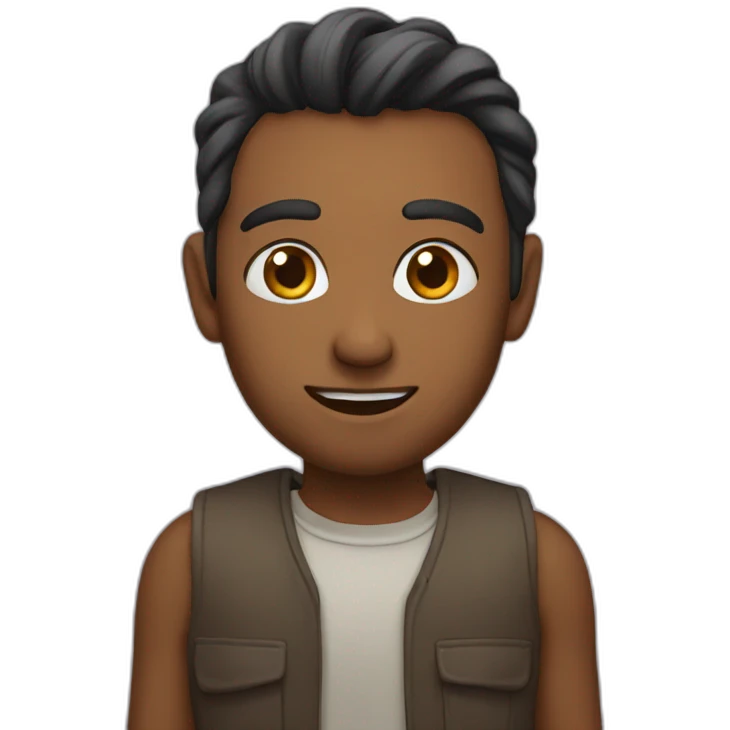 sanij emoji