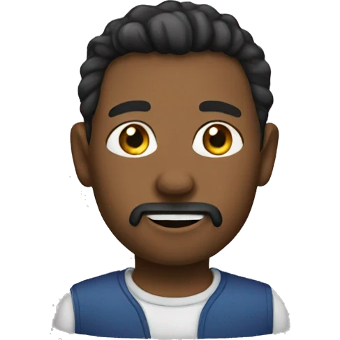 De hecho emoji