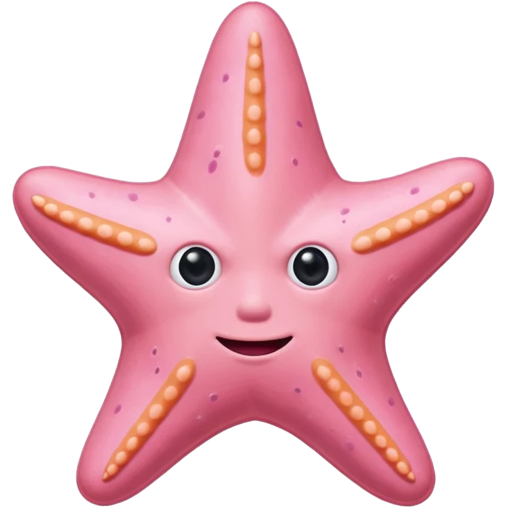 Patrick spongebob emoji