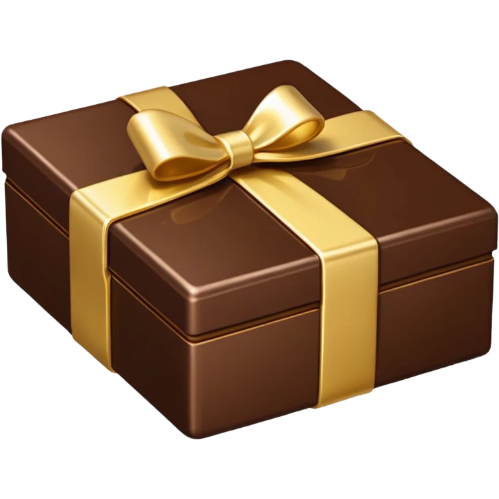 chocolate box emoji