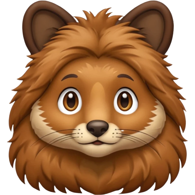 explorer animal emoji