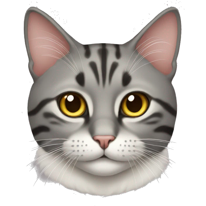cat cat emoji