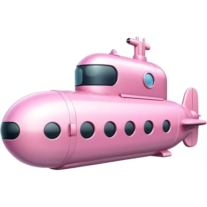 Light pink sub emoji