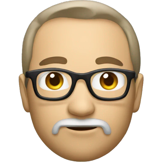 Perl human emoji