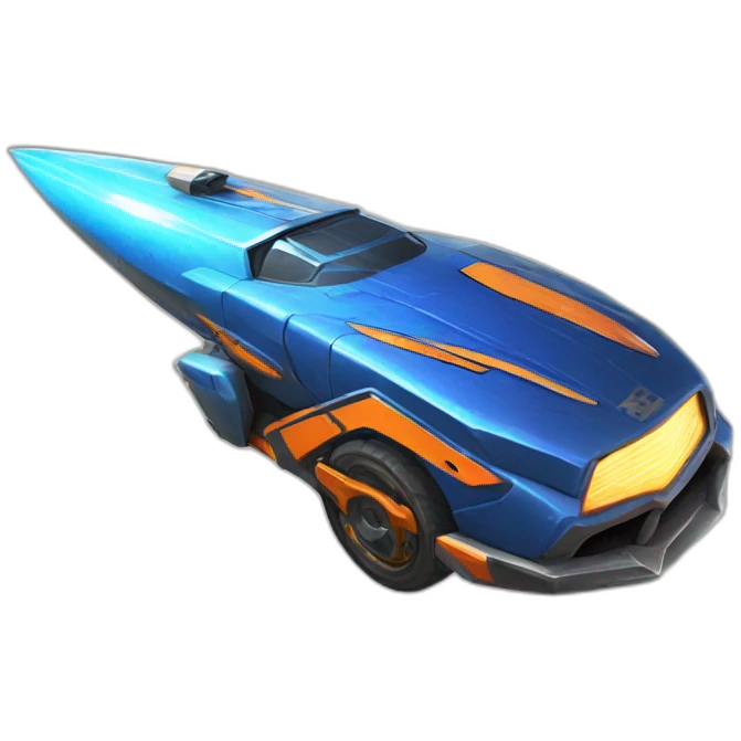 RocketLeague emoji