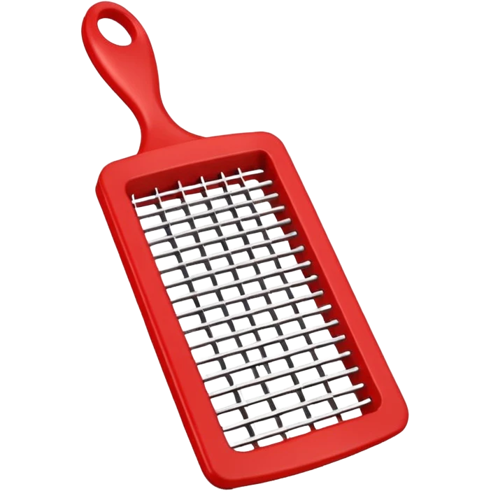 plastic grater emoji