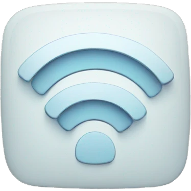 wifi emoji