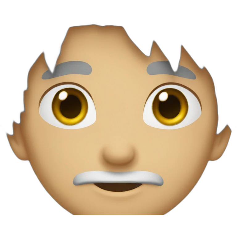 Toz emoji