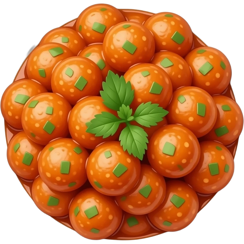 Cevapcici from srajevo emoji