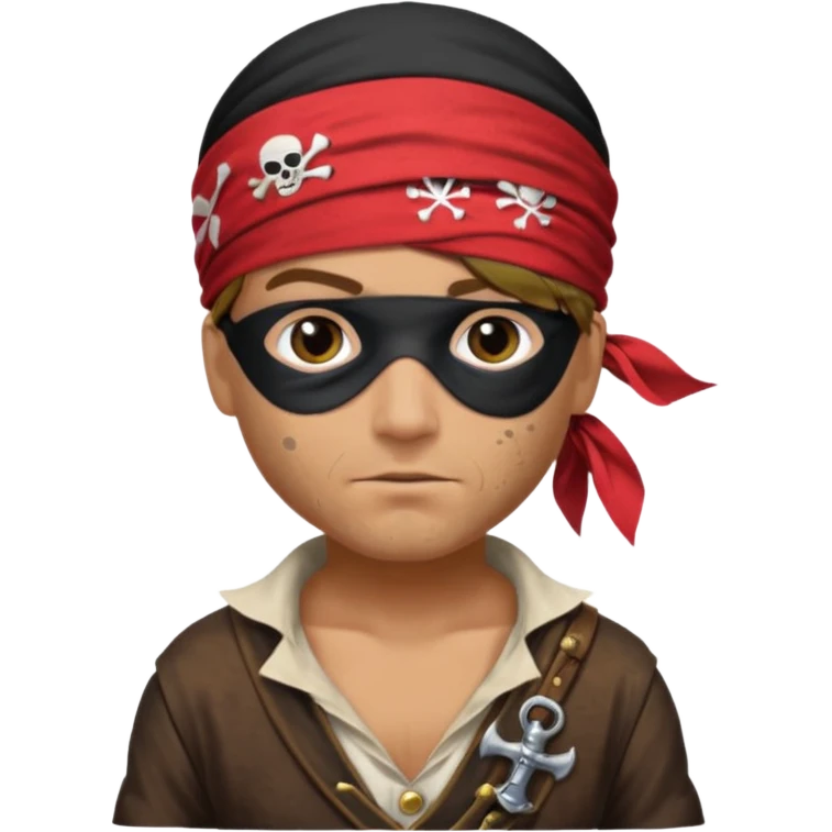 pirate member emoji