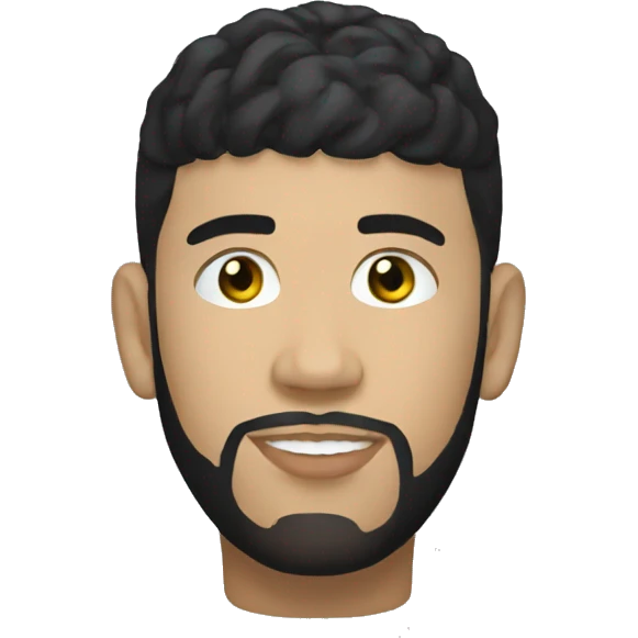 Anuel emoji