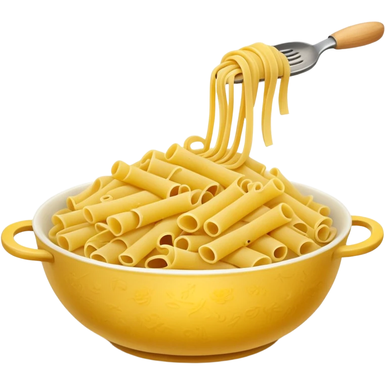 pasta emoji