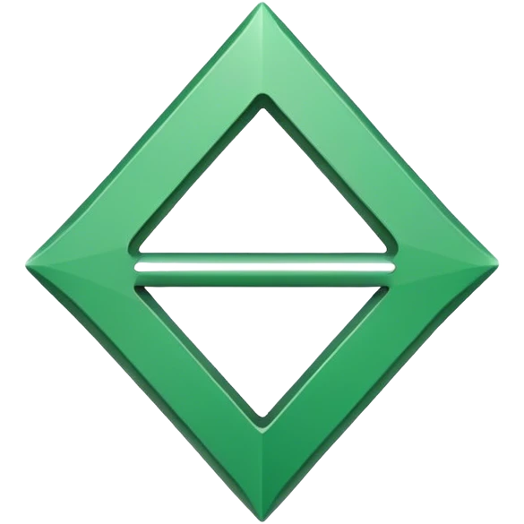 I want arrow mark emoji