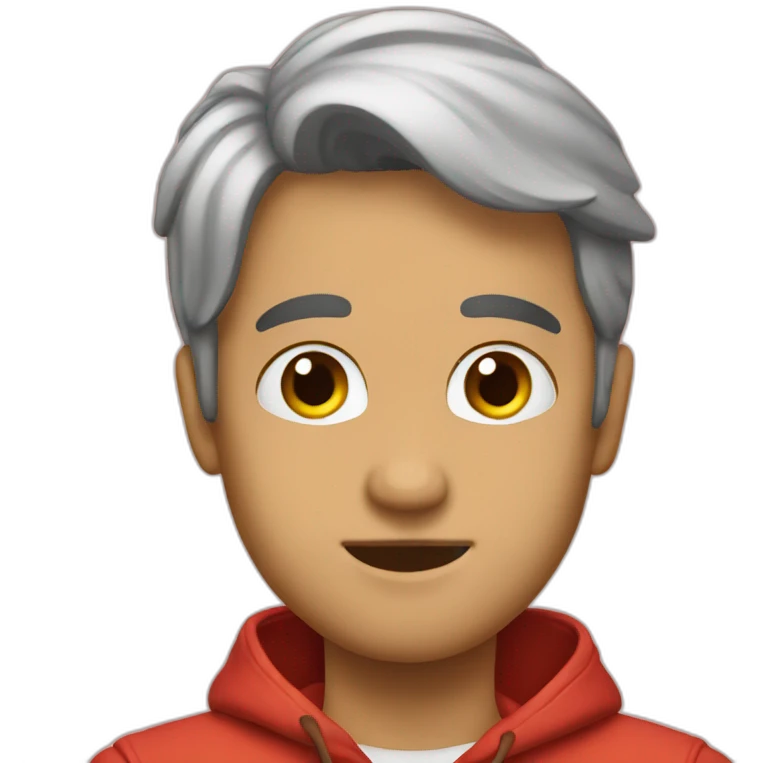A farari emoji