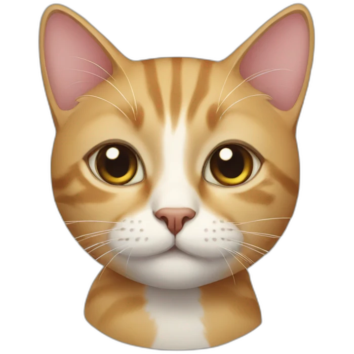 cat emoji