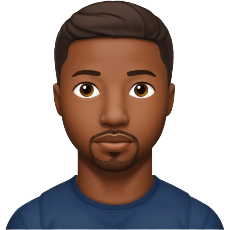 michael b jordan face emoji