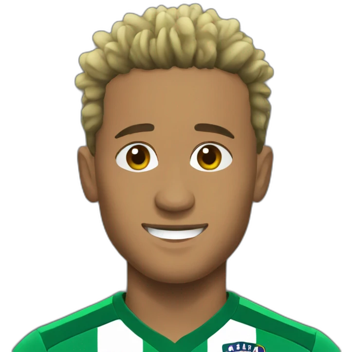 Neymar emoji