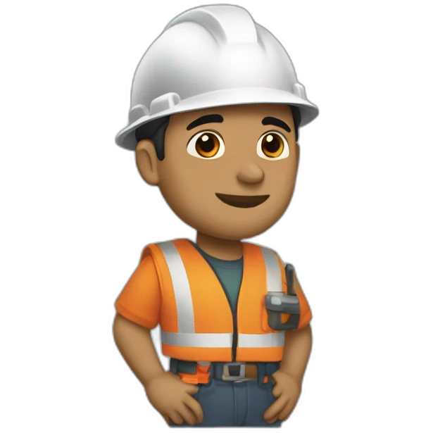 Rodney hojalata constructor emoji