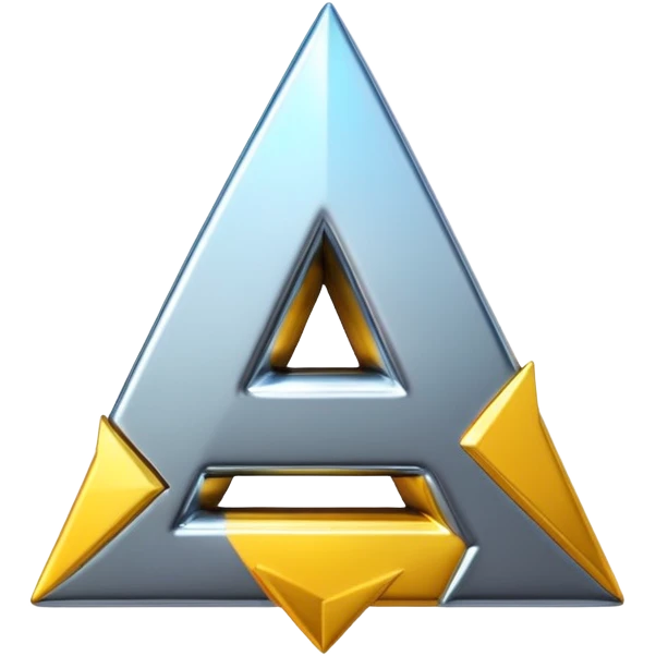 OG letters 3d emoji, arrow up emoji