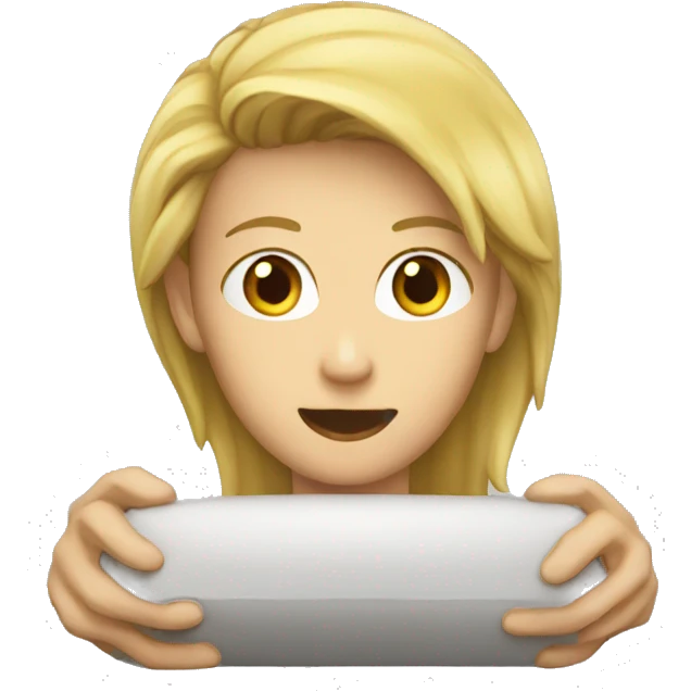 save emoji