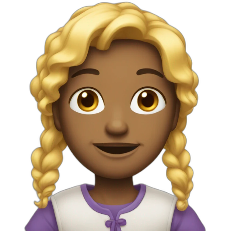 Какулька emoji