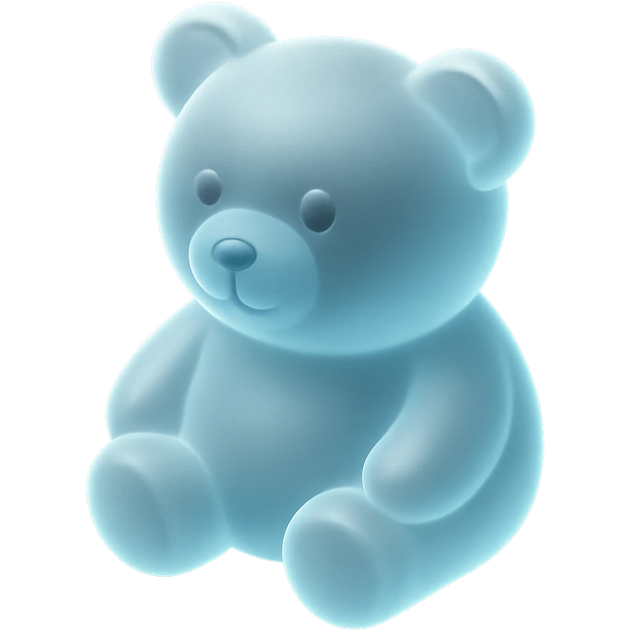 bear emoji