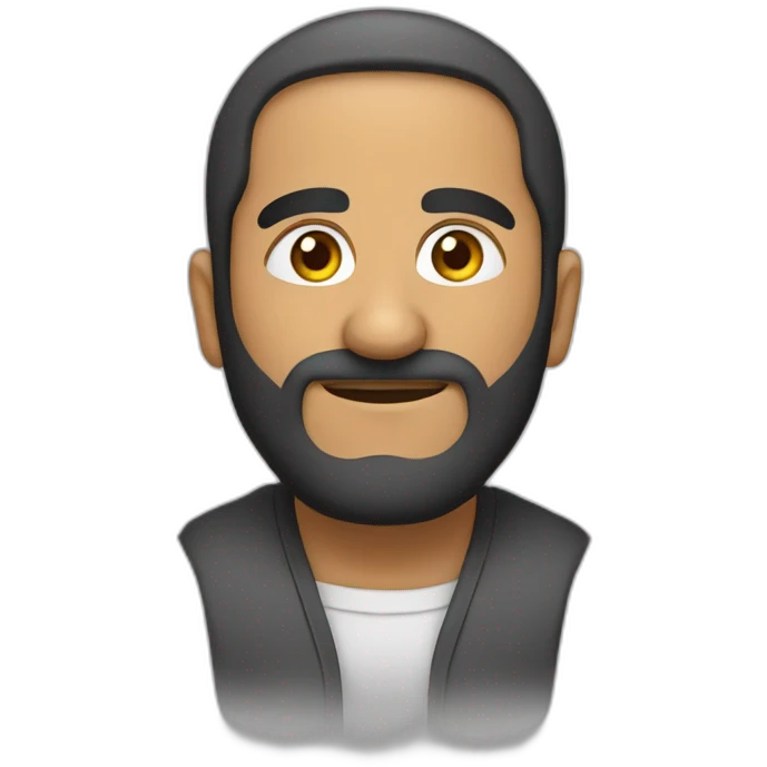 أحمد محسن بيو emoji