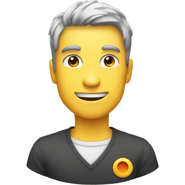 go button emoji