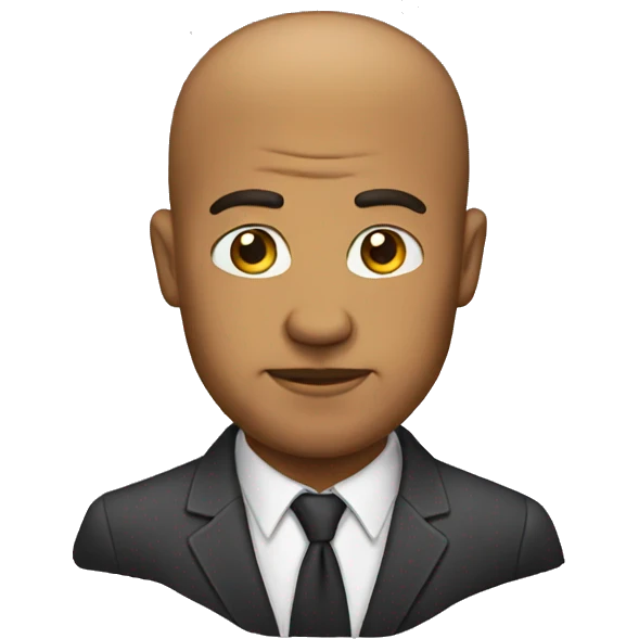 boss emoji