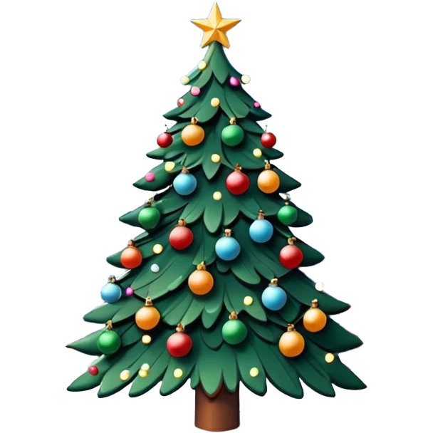 christmas new york emoji