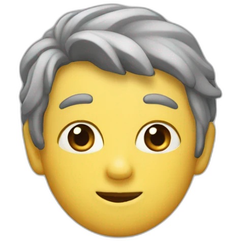 T'choupi emoji
