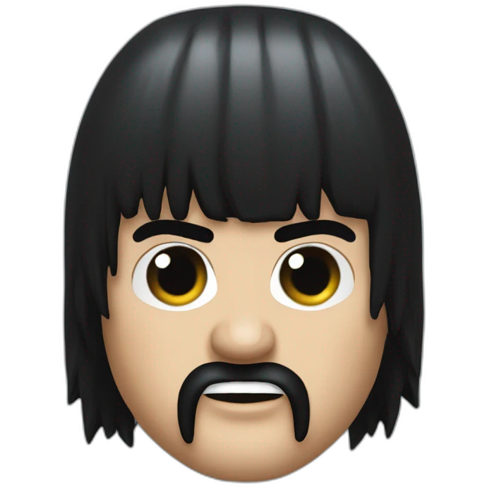 Vinnie paul pantera emoji