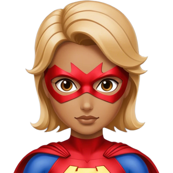 random with girl power

 emoji
