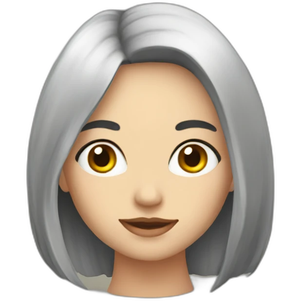 Marilena emoji