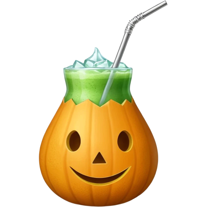 Tererê emoji