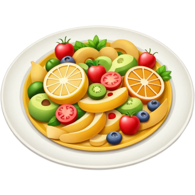 Food emoji