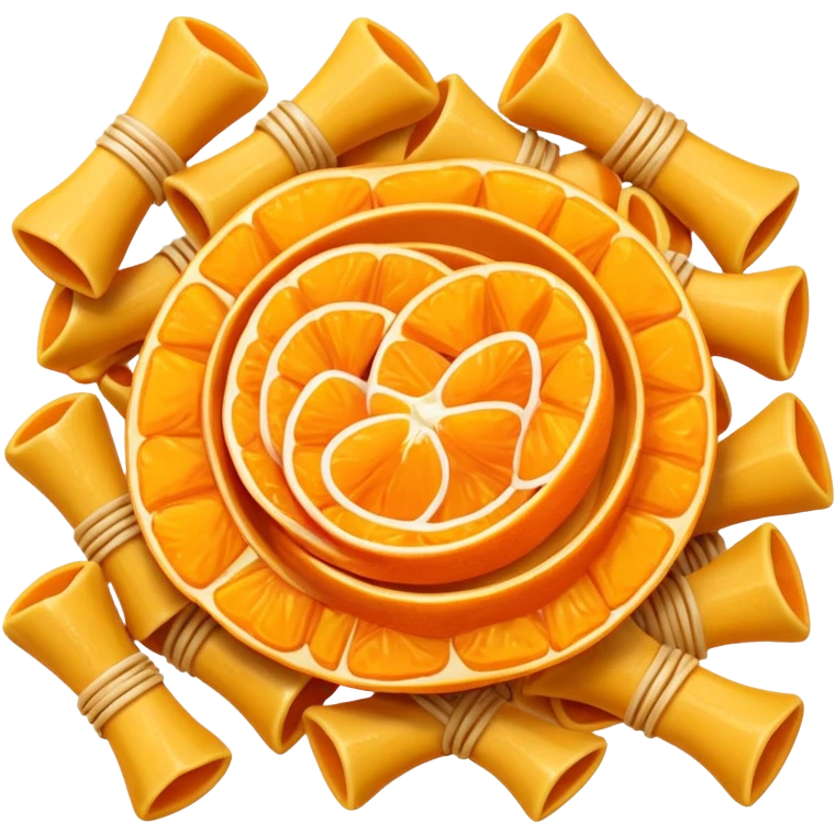 Coquillette emoji