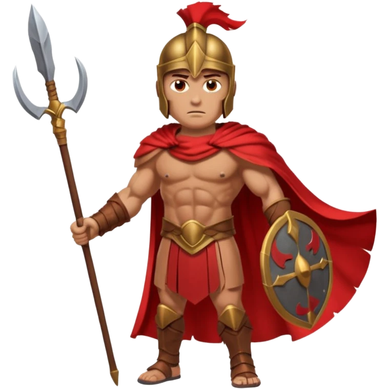 Esparta emoji