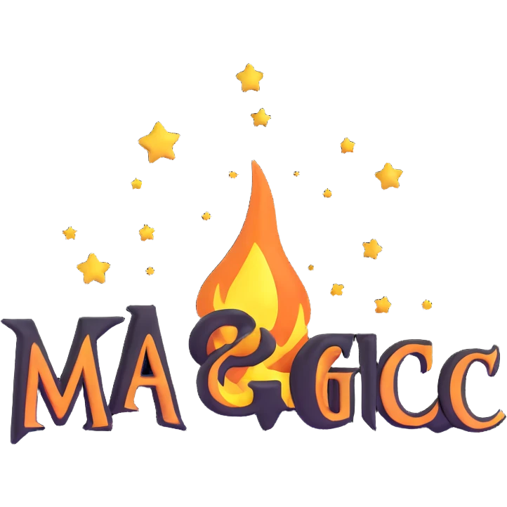 Magic emoji