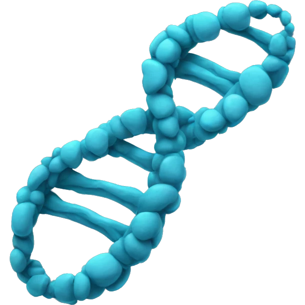 chromosome emoji
