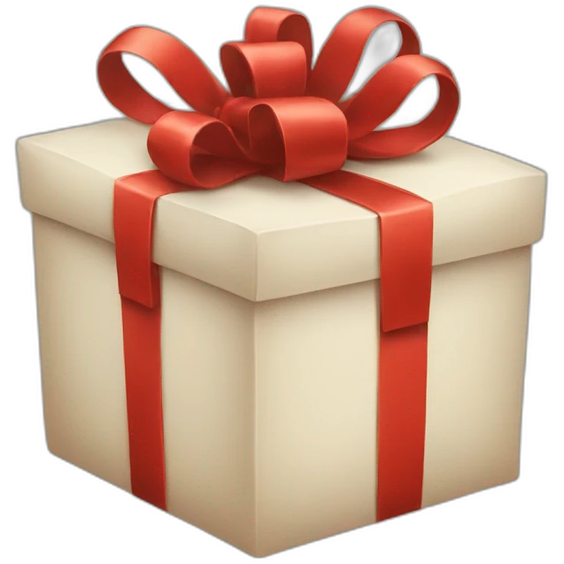 present emoji