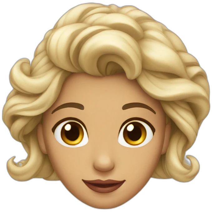 bEAUTY AND THE bEAST emoji