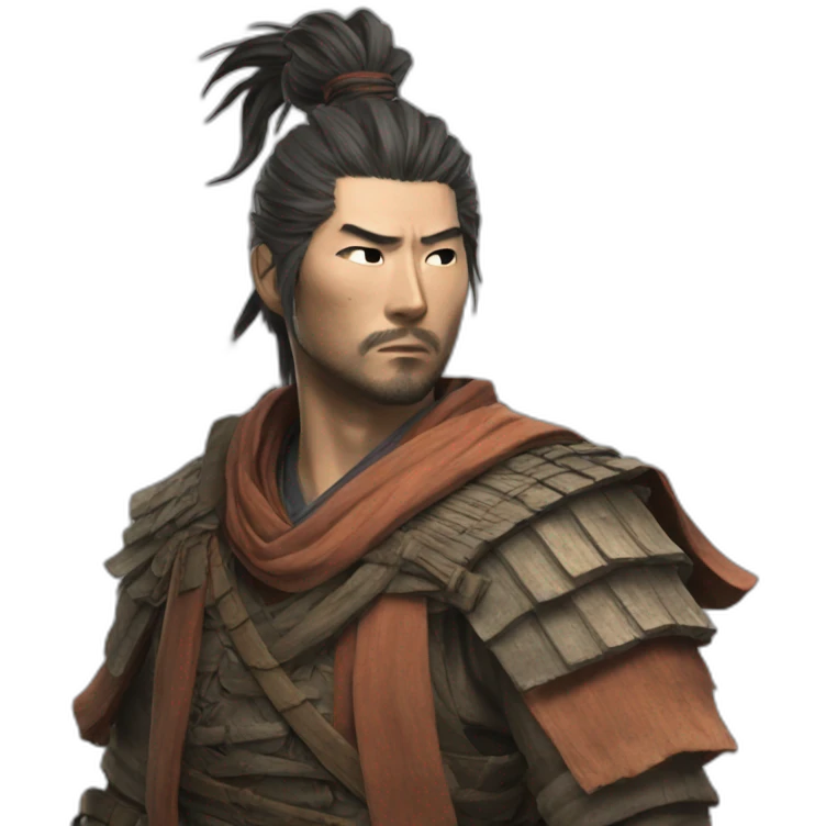 Sekiro emoji