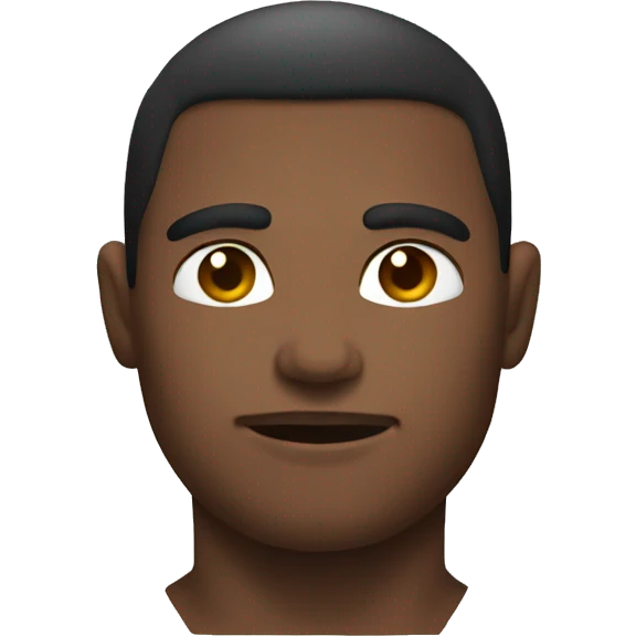 male chest emoji