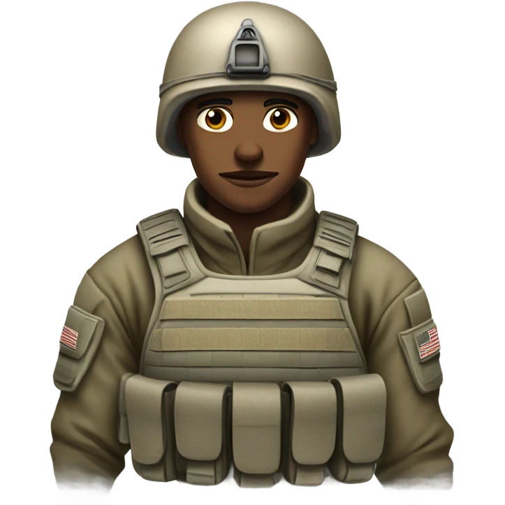 Solid Snake emoji