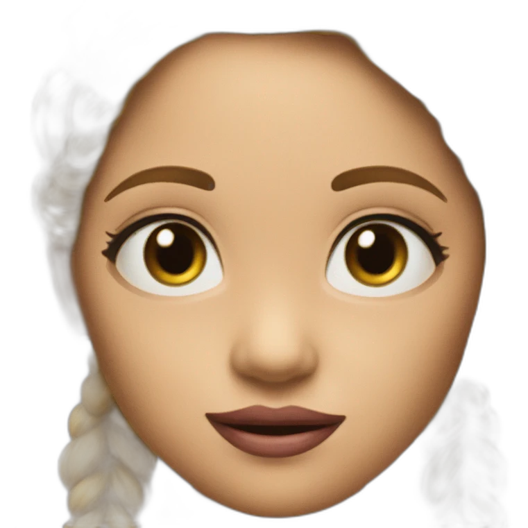 anabelle emoji